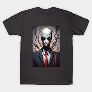 Slenderman T-Shirt